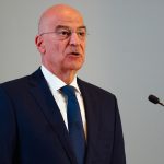 Δένδιας για τη Διεθνή Ημέρα Μνήμης Θυμάτων Ολοκαυτώματος: «Αλήθεια είναι η άρνηση της λήθης – Δεν ξεχνάμε»