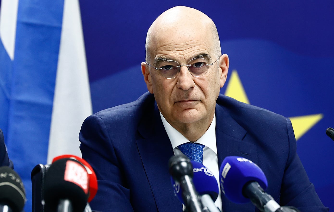 Δένδιας για τα τριάντα χρόνια από τα Ίμια: «Η Ελλάς τιμά τους νεκρούς της»