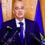 Δένδιας: Η Ελλάδα ούτε απειλεί ούτε διεκδικεί, αλλά δεν θα μείνει σιωπηρή απέναντι σε προκλήσεις