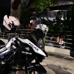 Διαρρήκτης έπεσε από ταράτσα σπιτιού και συνελήφθη στους Αγίους Αναργύρους