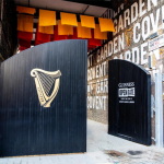 Νέο ιστορικό κεφάλαιο για την μπύρα Guinness στο Λονδίνο