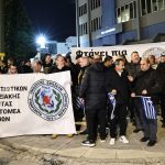 Στρατιωτικοί κατά Καιρίδη