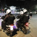 Ταυτοποιήθηκε 22χρονος οδηγός μηχανής που έκανε επικίνδυνους ελιγμούς και κόντρες