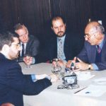 Η Βουλή του 2026 με 28 έτη καθυστέρηση αναζητά το ΣΑΠ του Στέφανου Τζουμάκα