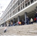 Θεσσαλονίκη: Στο εδώλιο δύο πρώην αντιδήμαρχοι για τον θάνατο 62χρονου - ertnews.gr