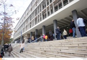 Θεσσαλονίκη: Στο εδώλιο δύο πρώην αντιδήμαρχοι για τον θάνατο 62χρονου - ertnews.gr