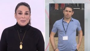 Δημήτρης Μητσιώνης: Συντετριμμένη η Δουβαρά ανακοίνωσε τον θάνατο του