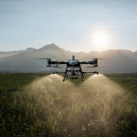 Έρχεται να αλλάξει τα δεδομένα στην ελληνική γεωργία το DJI Agras T100