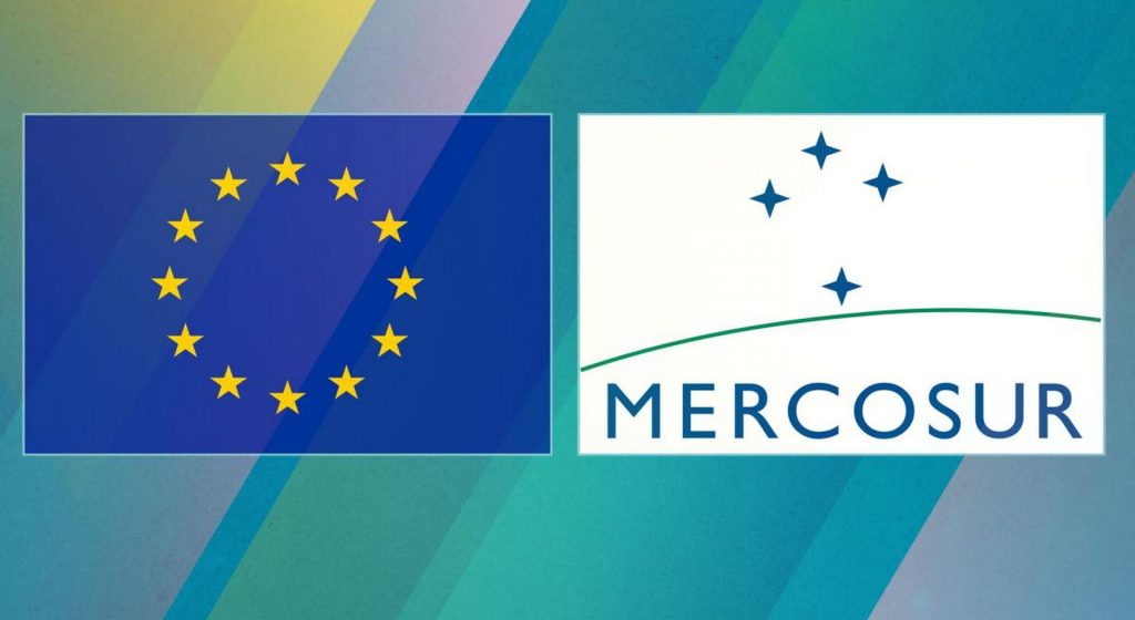 Συμφωνία ΕΕ - Mercosur: Ευκαιρίες, κίνδυνοι και ανοιχτά μέτωπα για την Ελλάδα • Έλληνας Αγρότης