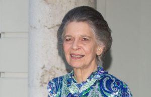 Πέθανε η πριγκίπισσα Ειρήνη σε ηλκία 83 ετών