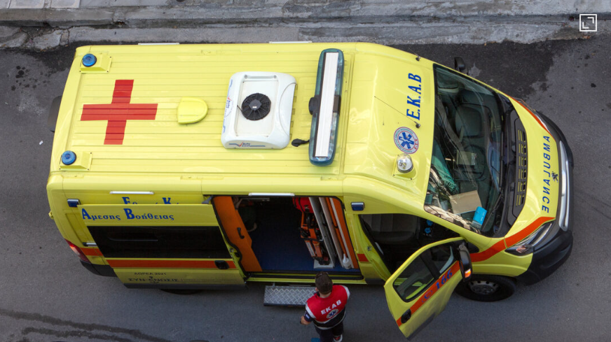 Ηράκλειο: Βρέθηκε πτώμα 55χρονης σε προχωρημένη σήψη