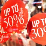 Θεσσαλονίκη: Μειωμένη κίνηση στα καταστήματα παρά τις «γενναίες» εκπτώσεις