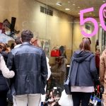 Ξεκινούν οι χειμερινές εκπτώσεις την Δευτέρα