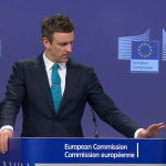 Ανυπομονεί να πετάξει για Παραγουάη οι Φον ντερ Λάιεν για Mercosur πληθαίνουν οι αντάρτες στην Ευρωβουλή