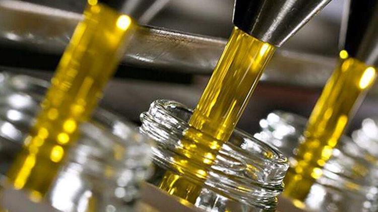 Σταρακά για την προστασία του ελληνικού ελαιόλαδου από φθηνές και αμφιβόλου ποιότητας εισαγωγές από την Τυνησία