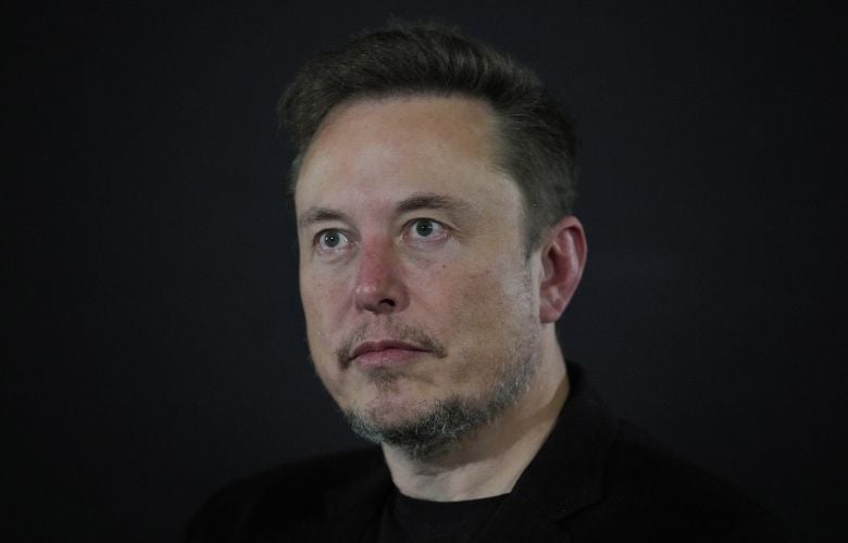 Επίσημη έρευνα κατά του Grok του Έλον Μασκ ανακοίνωσε η Ευρωπαϊκή Επιτροπή