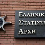 ΕΛΣΤΑΤ: Μείωση 2,9% στις τιμές εκροών γεωργίας – κτηνοτροφίας τον Νοέμβριο