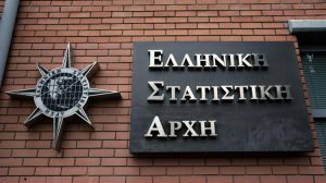ΕΛΣΤΑΤ: Μείωση 2,9% στις τιμές εκροών γεωργίας – κτηνοτροφίας τον Νοέμβριο
