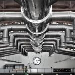 Δανία: Σε λειτουργία το πρώτο «πράσινο» εργοστάσιο αμμωνίας παγκοσμίως