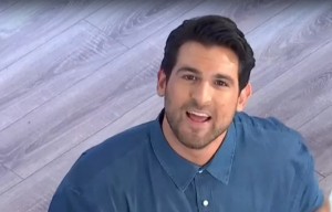 Ξέσπασε ο Ετεοκλής Παύλου κατά της Εύης Δρούτσα: «Να “βουτάμε” τη γλώσσα στο μυαλό μας, δεν κάνει κακό μια συγνώμη»