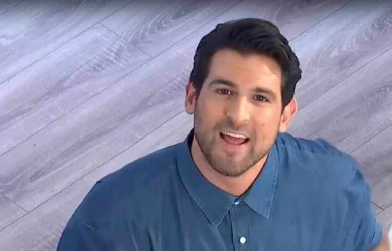 Ξέσπασε ο Ετεοκλής Παύλου κατά της Εύης Δρούτσα: «Να “βουτάμε” τη γλώσσα στο μυαλό μας, δεν κάνει κακό μια συγνώμη»