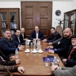 Σωκράτης Φάμελλος: Είμαστε δίπλα στις κινητοποιήσεις των Ταξί