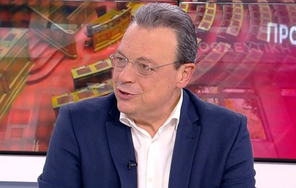 Φάμελλος: Οξύτατη η ανεπάρκεια του Κυριάκου Μητσοτάκη στο αγροτικό