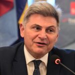 Διεγράφη από την ευρωομάδα του ΣΥΡΙΖΑ ο Νίκος Φαραντούρης