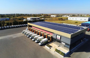 Στρατηγική σύμπραξη Φάρμας Κουκάκη και EOS Capital Partners, επενδ