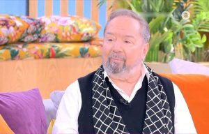 Σταμάτης Φασουλής: Στην καλύτερη παράσταση που έχω κάνει στη ζωή μου δεν ήρθε ψυχή