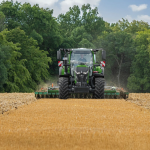 Με ισχύ ως και 224 ίππους το Fendt 600 Vario αλλάζει το «παιχνίδι» της γεωργίας