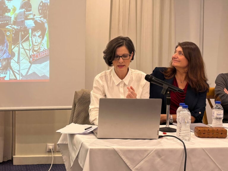 Η ανάδειξη της «φωνής» και του έργου της Eλληνικής Διασποράς στο Φεστιβάλ Ελληνικού Ντοκιμαντέρ Χαλκίδας