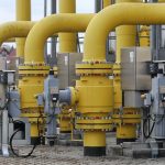 Σε υψηλό επταμήνου έφτασαν οι τιμές του φυσικού αερίου