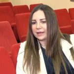 Βίκυ Φλέσσα: Η ΕΡΤ έχει έναν κουμπαρά που δεν διαθέτει η ιδιωτική τηλεόραση