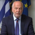 Φλωρίδης: Απαραίτητο για την ασφάλεια να διεξαχθεί η δίκη Λυγγερίδη στις φυλακές Κορυδαλλού