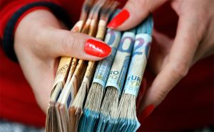 ΑΑΔΕ: Πάνω από 68.000 έλεγχοι για φοροδιαφυγή το 2025