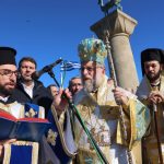 Θεοφάνεια στη Ρόδο – Ανακοινώθηκε το πρόγραμμα της Κατάδυσης του Σταυρού