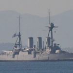 Δείτε απευθείας: Έφτασε η πρώτη φρεγάτα Belharra «ΚΙΜΩΝ» - Η τελετή υποδοχής