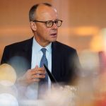 Μερτς: Η Ευρώπη πρέπει να αυξήσει το τίμημα του πολέμου για τη Ρωσία στην Ουκρανία - ertnews.gr