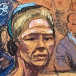 «Χτύπησαν σε σιδερένια πόρτα ενώ προσπαθούσαν να κρυφτούν»: Η πρώτη επίσημη δήλωση για τα τραύματα του ζεύγους Μαδούρο