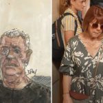 Ο Ντομινίκ Πελικό ερευνάται από την γαλλική δικαιοσύνη ως ύποπτος για δύο ανεξιχνίαστες υποθέσεις βιασμού και φόνου