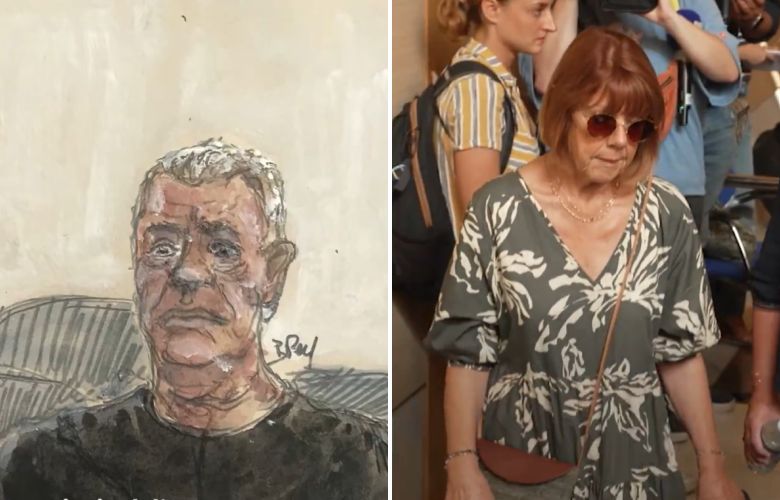 Ο Ντομινίκ Πελικό ερευνάται από την γαλλική δικαιοσύνη ως ύποπτος για δύο ανεξιχνίαστες υποθέσεις βιασμού και φόνου