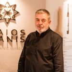 Β. Γκανής στον «Ε.Α.»: «Ο Έλληνας αγρότης θα εξαφανιστεί λόγω της Mercosur» • Έλληνας Αγρότης