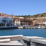 Χανιά: Στον αέρα η ακτοπλοϊκή σύνδεση της Γαύδου