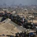 Συμφωνία για την 15μελή επιτροπή τεχνοκρατών που θα διοικήσει την Λωρίδα της Γάζας