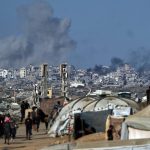 Οι ισραηλινές αρχές θα απαγορεύσουν την πρόσβαση στη Γάζα σε 37 ΜΚΟ