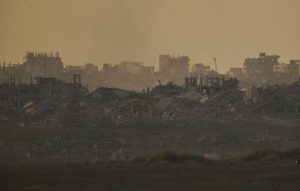 Το Ισραήλ αρνείται ότι παραδέχτηκε τον παλαιστινιακό απολογισμό των 71.000 και πλέον νεκρών