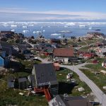 «Λευκή επιταγή» για παρουσία στρατού στη Γροιλανδία ζητά ο Τραμπ