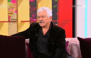 Γιώργος Γιαννόπουλος: Χάνοντας τον Διονύση Σαββόπουλο έχασα ένα κομμάτι της ζωής μου