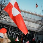 Γροιλανδία: Ολλανδική και Φινλανδική στρατιωτική παρουσία